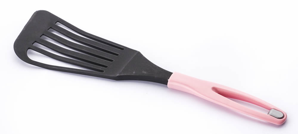 Teflon pls omlet spatula (B238)