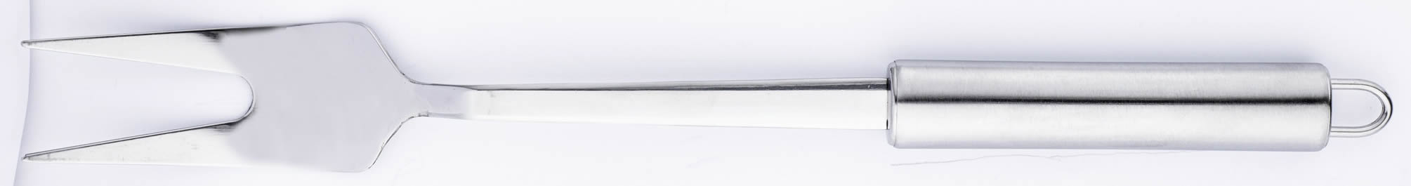 Icon Silver servis çatalı (B504)