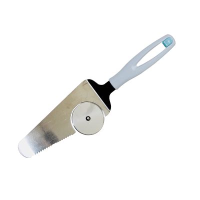 Pizza Kesme & Servis Spatula (B015)