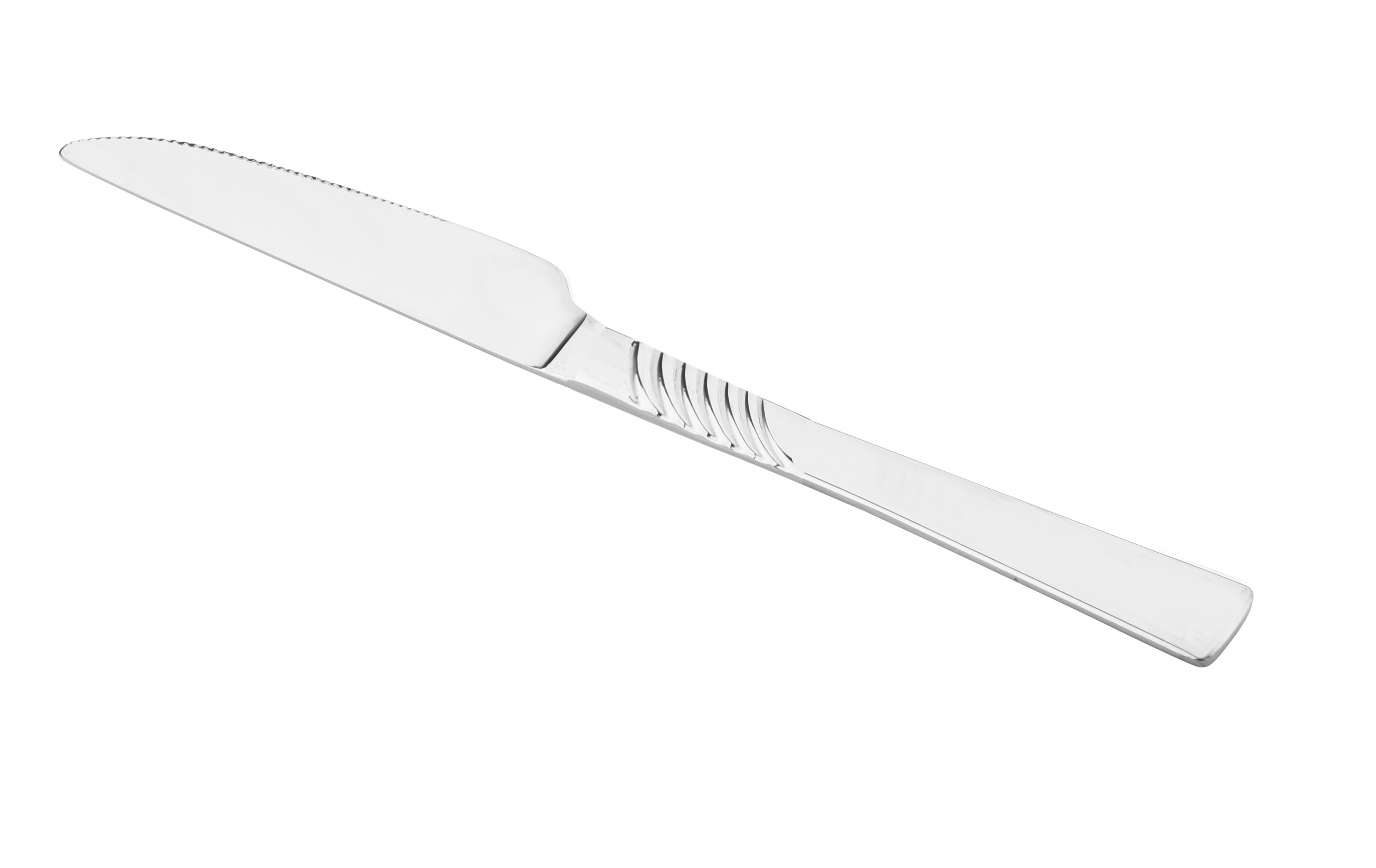 Kardelen Icon Yemek Bıçağı 3'Lü (B-384)