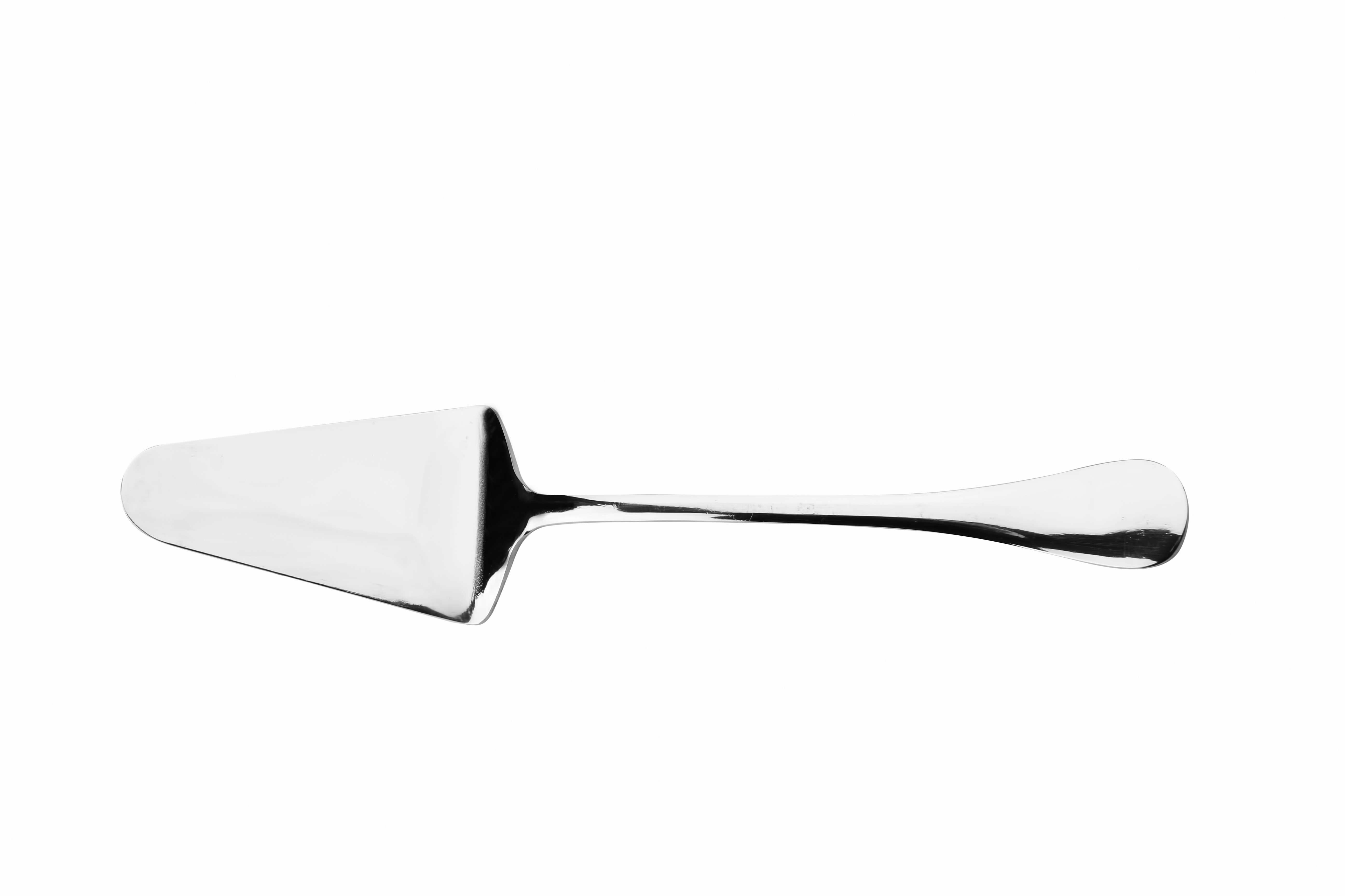 Metal Sos Spatulası (B-328)