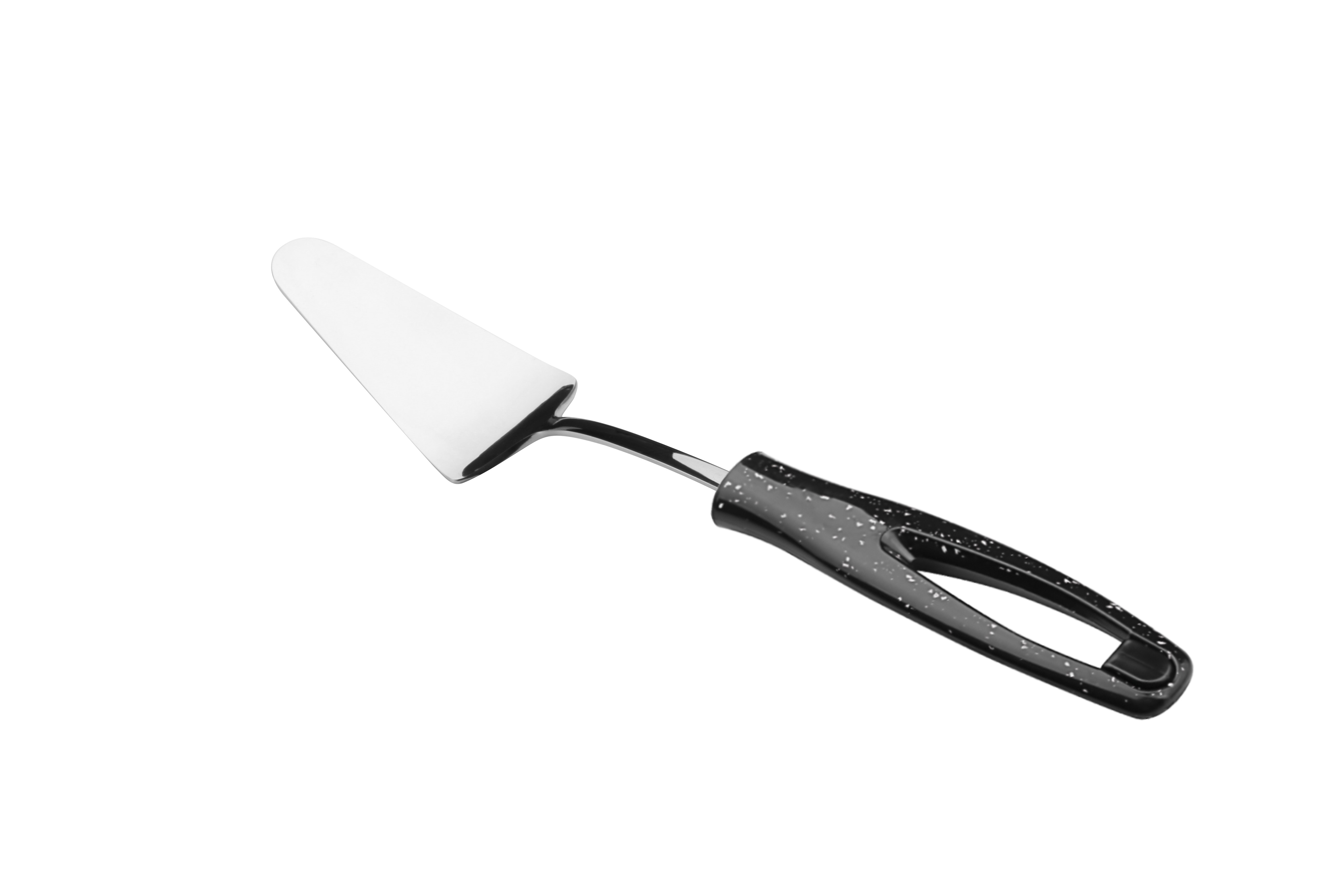 Nish Metal Sos Servis Spatulası (NS-978)