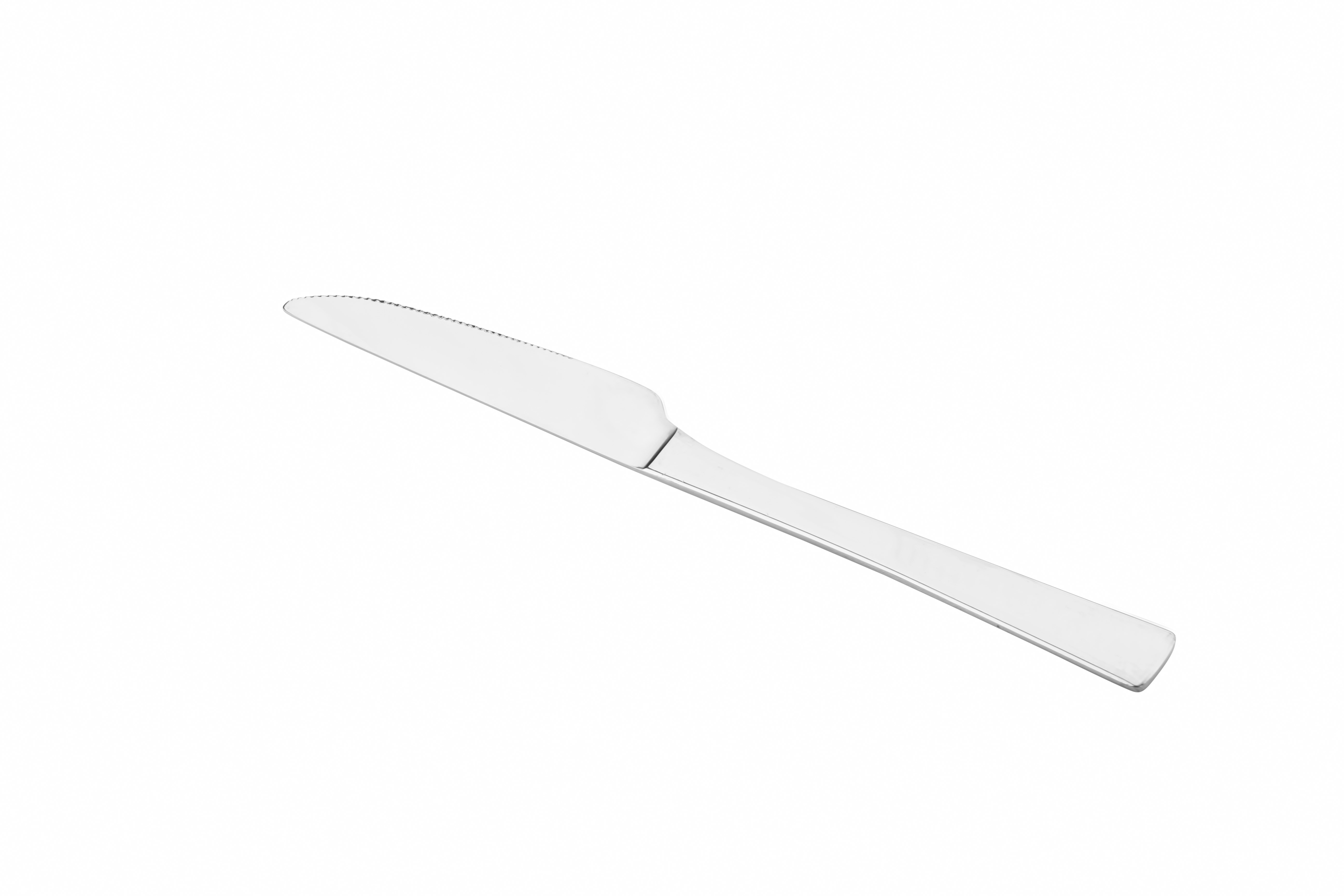 Yemek Bıçağı 6'lı (B-336)