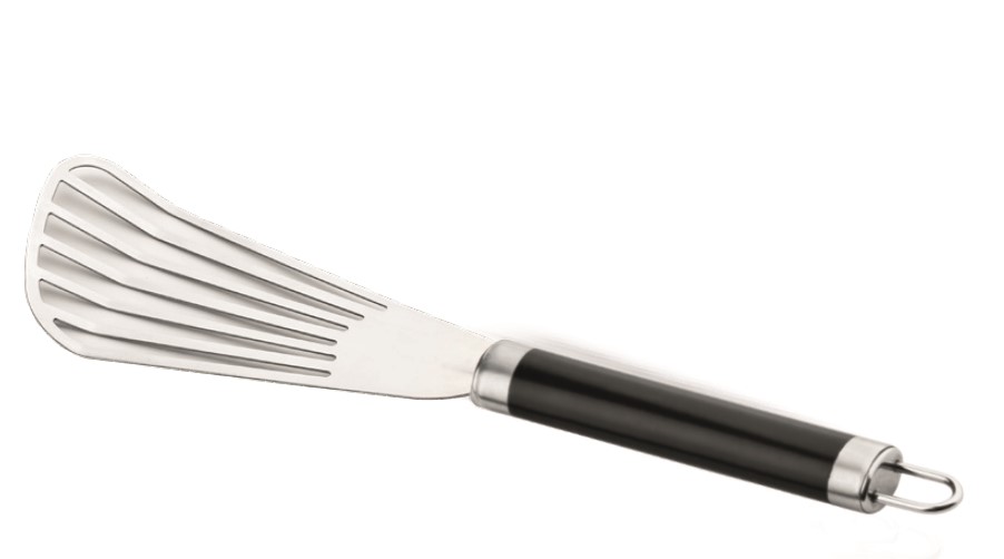 ICON Black Omlet Spatula (ICN-761)