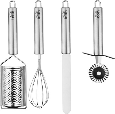 Icon 4'lü Kombine Set (ICN-573)